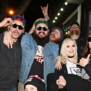 Meet your Posher, Adam